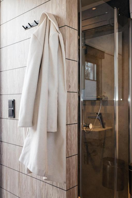 ホテル Roatel Busdorf A7 My-Roatel-Com エクステリア 写真