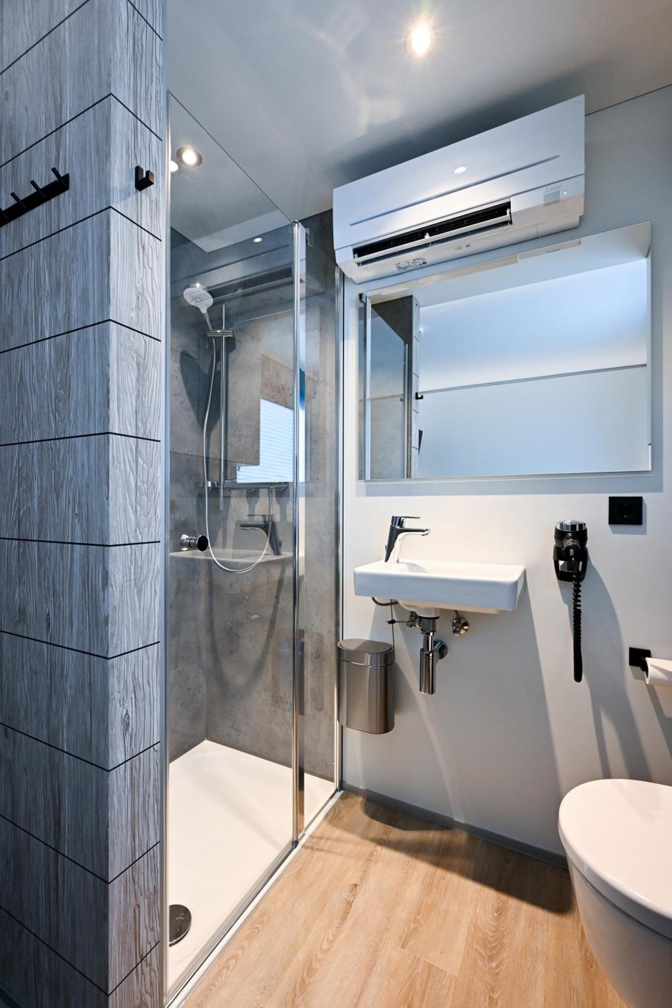 ホテル Roatel Busdorf A7 My-Roatel-Com エクステリア 写真