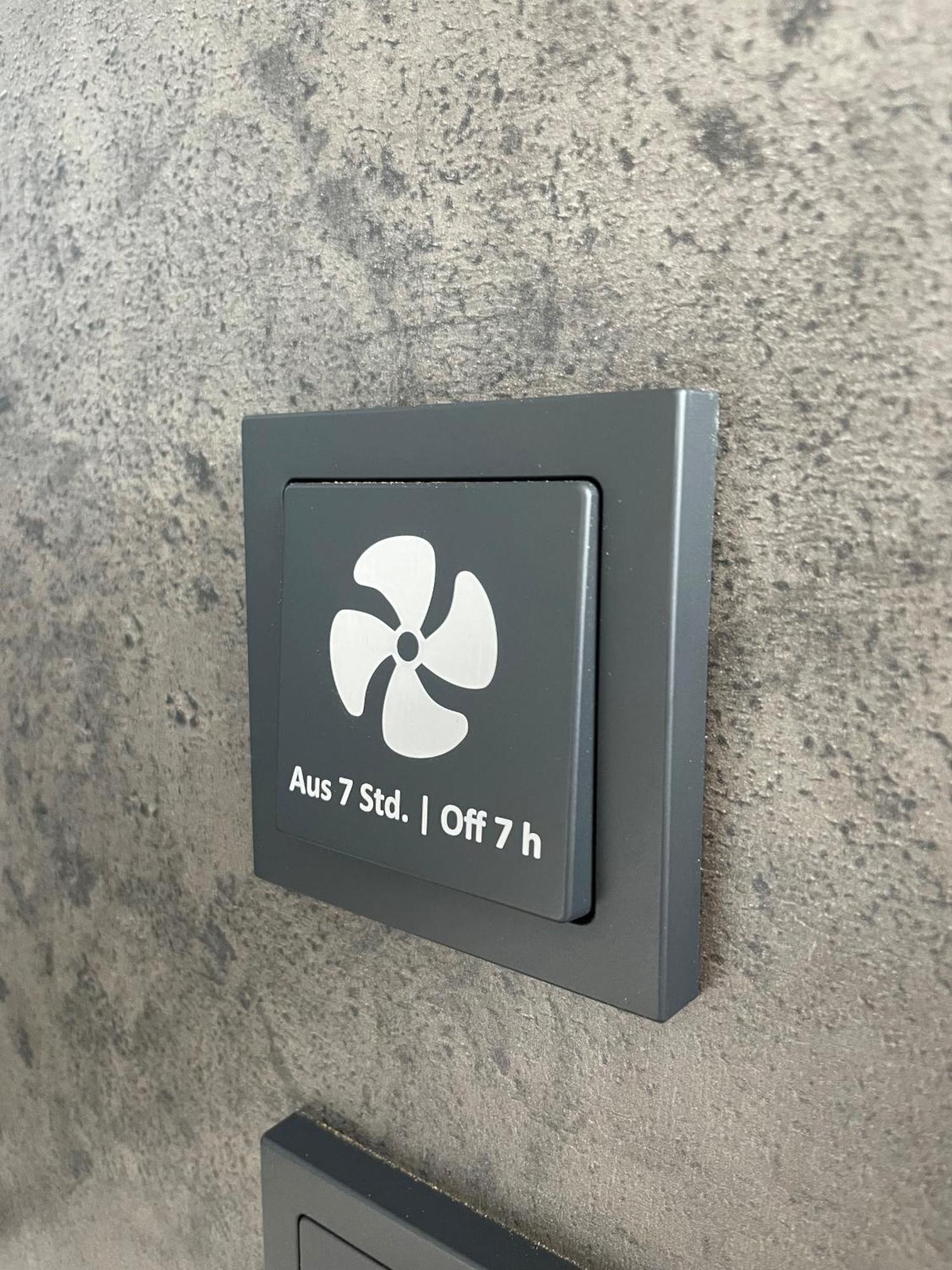 ホテル Roatel Busdorf A7 My-Roatel-Com エクステリア 写真